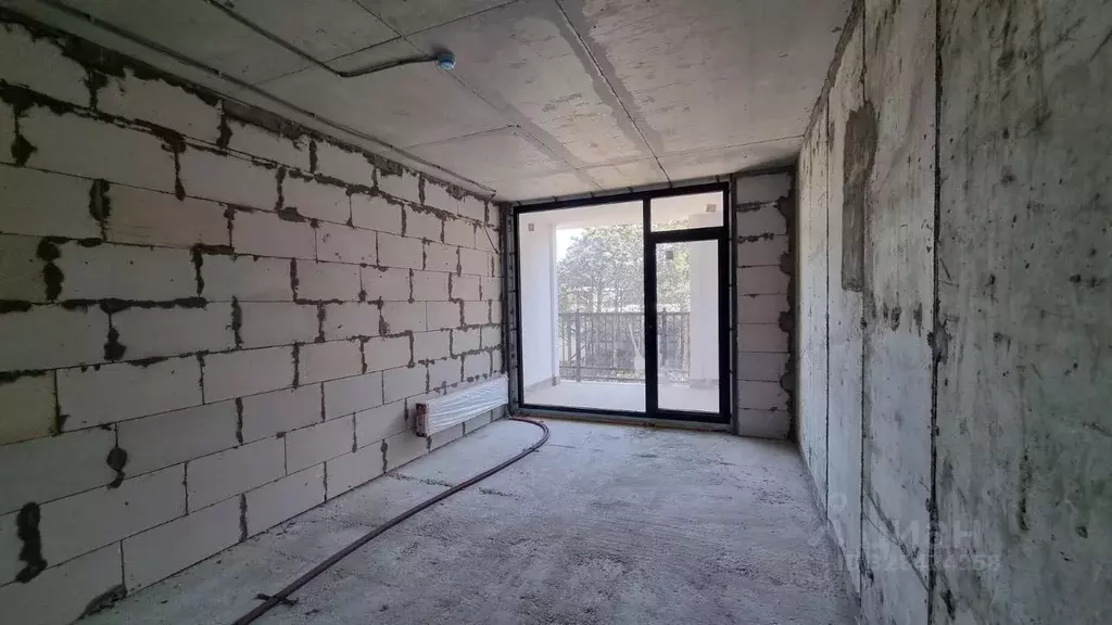 Студия Крым, Алушта муниципальный округ, пос. Семидворье пер. ... - Фото 2