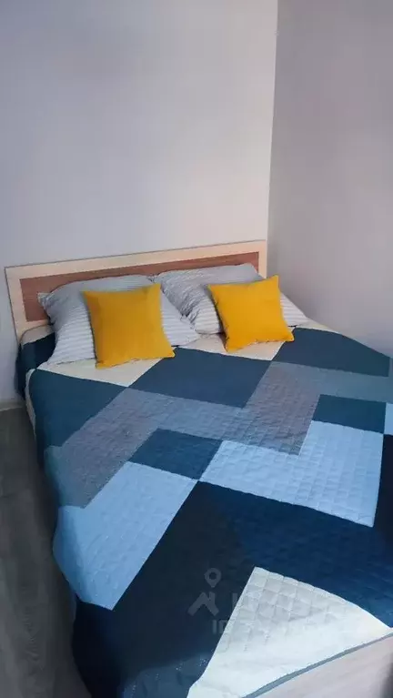 2-к кв. Бурятия, Улан-Удэ ул. Чайковского, 6 (44.0 м) - Фото 1