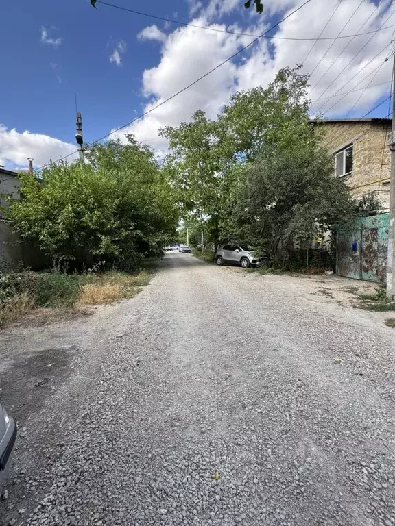 Участок в Крым, Симферополь ул. Дмитриева, 56 (6.0 сот.) - Фото 1