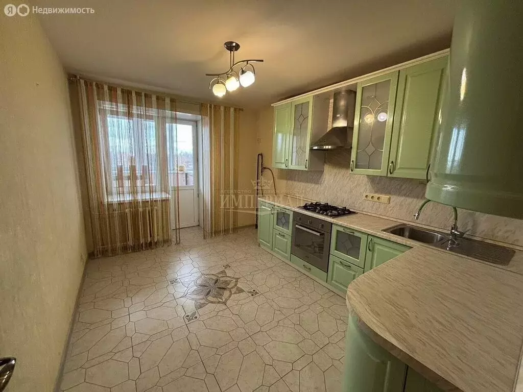 2-комнатная квартира: Йошкар-Ола, Пролетарская улица, 55А (68 м) - Фото 1