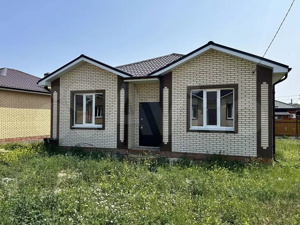 Дом 113 м на участке 4,1 сот. - Фото 0