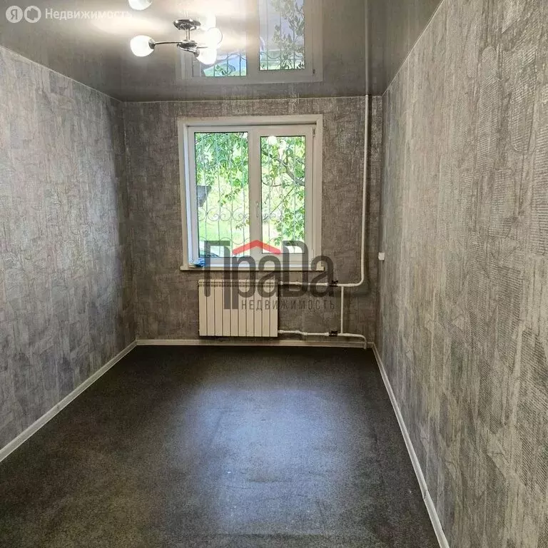 Квартира-студия: Красноярск, улица 26 Бакинских Комиссаров, 13 (13.8 ... - Фото 1