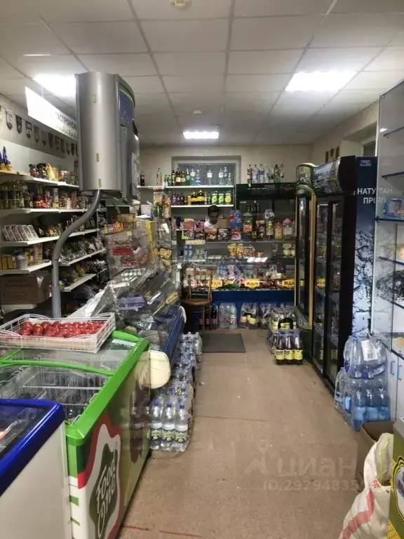 Офис в Оренбургская область, Орск просп. Мира, 1 (47 м) - Фото 2