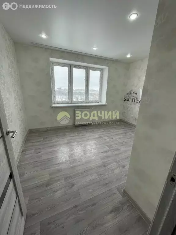 2-комнатная квартира: Чебоксары, посёлок Восточный, Восточная улица, ... - Фото 2