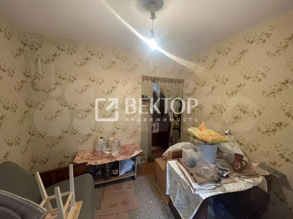 Квартира-студия, 16,1 м, 1/9 эт. - Фото 1