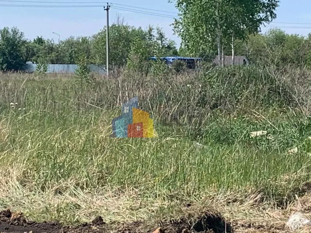 Участок в Тульская область, Тула Глушанки мкр,  (7.5 сот.) - Фото 1