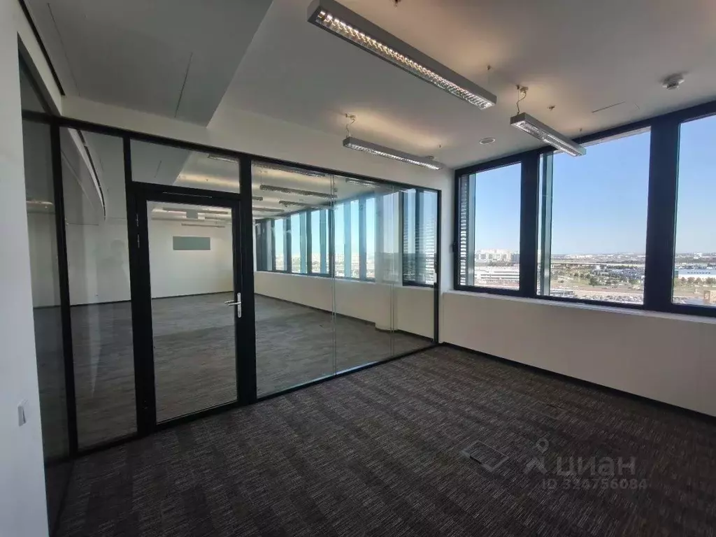 Офис в Санкт-Петербург Стартовая ул., 6 (5876 м) - Фото 2