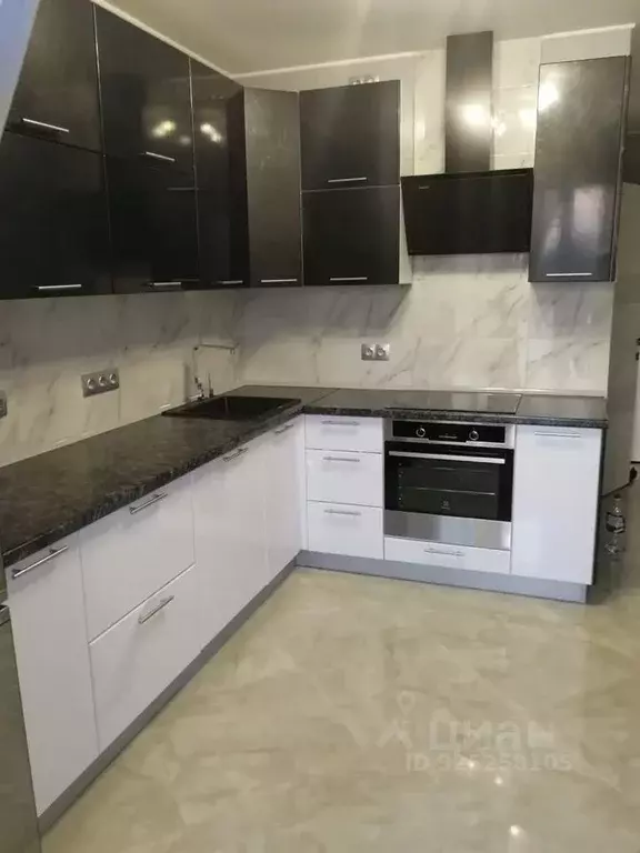 1-к кв. Москва Феодосийская ул., 7к6 (40.0 м) - Фото 1