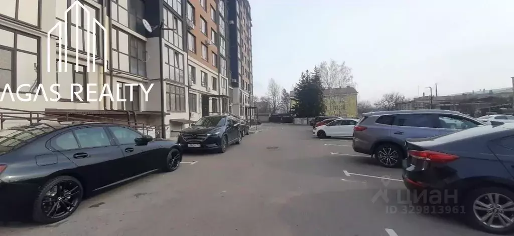 3-к кв. Ставропольский край, Пятигорск городской округ, пос. ... - Фото 2