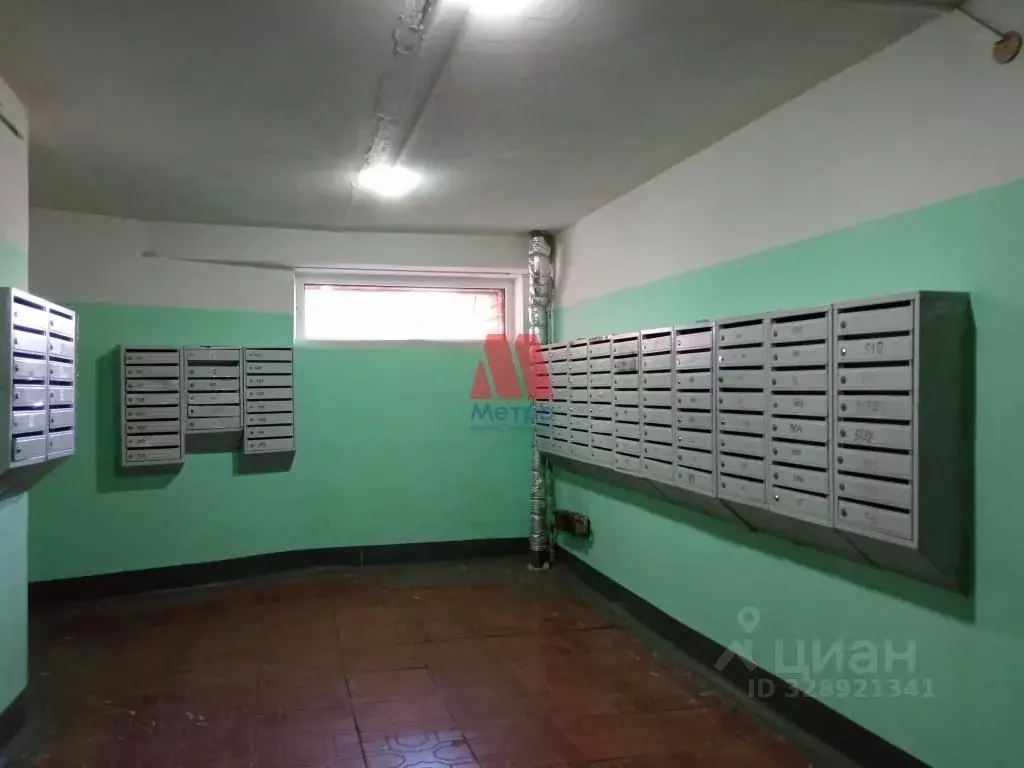 1-к кв. Ярославская область, Рыбинск ул. Фурманова, 9 (39.9 м) - Фото 2