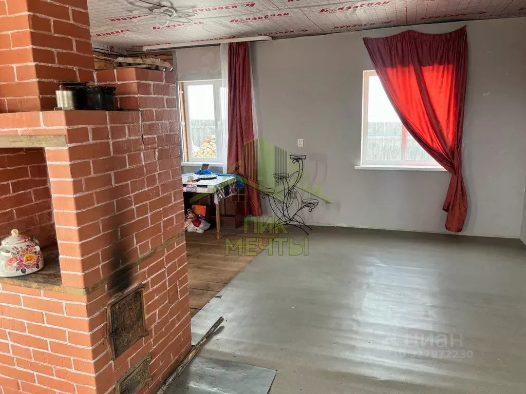 Дом в Бурятия, Иволгинский район, Иволгинское с/пос, пос. Тапхар, ... - Фото 2