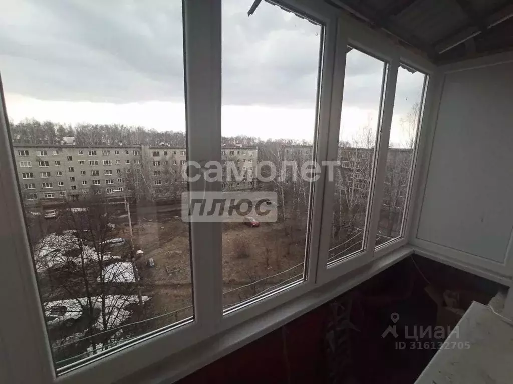 1-к кв. Пензенская область, Сурск Городищенский район, Полевая ул., 1 ... - Фото 1