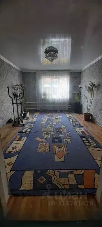 Дом в Ростовская область, Багаевская ст-ца пер. Дундукова, 8 (137 м) - Фото 2