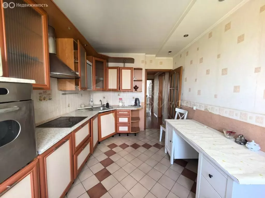 3-комнатная квартира: Тюмень, Депутатская улица, 78 (62.5 м) - Фото 1