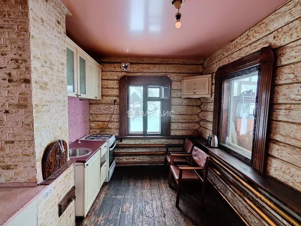 Дом в Нижегородская область, Городец ул. Чапаева, 11 (192 м) - Фото 1