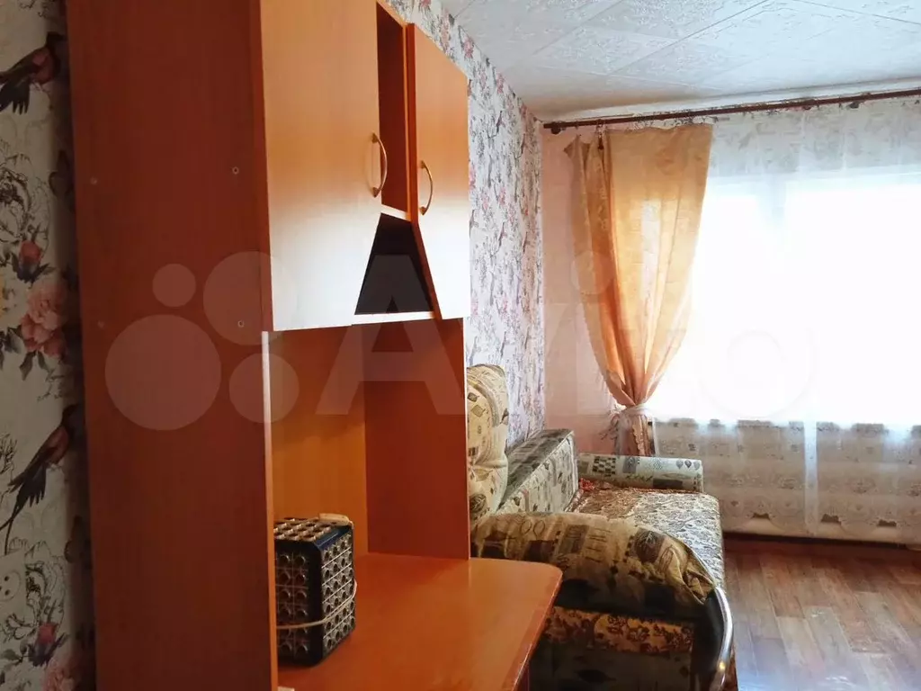 1-к. квартира, 32 м, 2/9 эт. - Фото 0