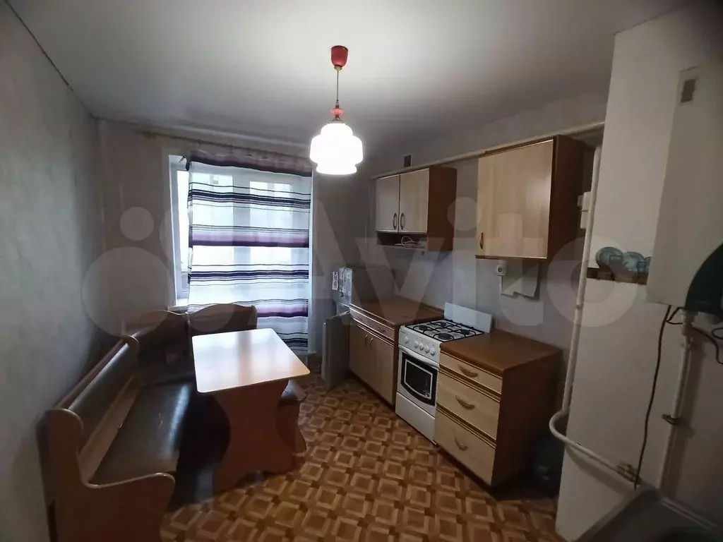 1-к. квартира, 41 м, 1/10 эт. - Фото 1