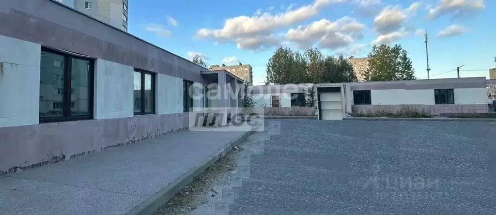 Помещение свободного назначения в Рязанская область, Рязань ул. ... - Фото 2