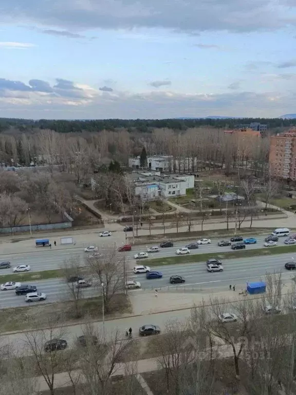 3-к кв. Самарская область, Тольятти ул. Маршала Жукова, 44 (60.0 м) - Фото 1