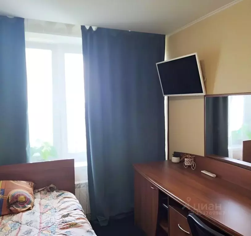 Студия Москва Ярославское ш., 116К2 (21.0 м) - Фото 2