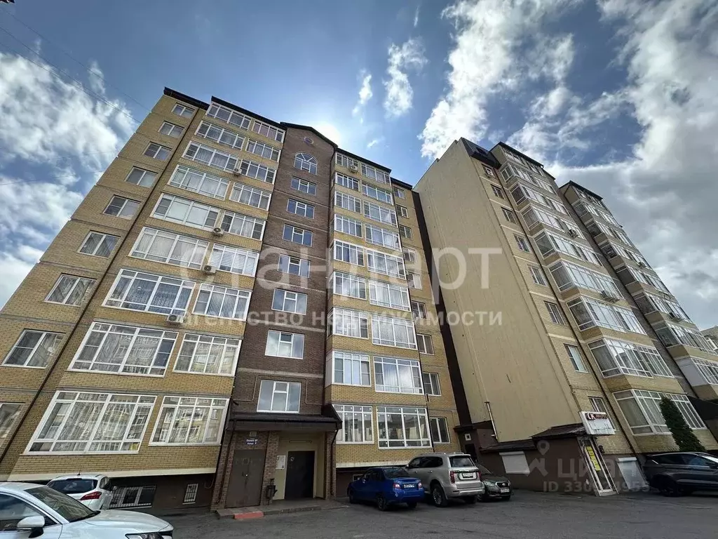 3-к кв. Ставропольский край, Предгорный муниципальный округ, ... - Фото 2