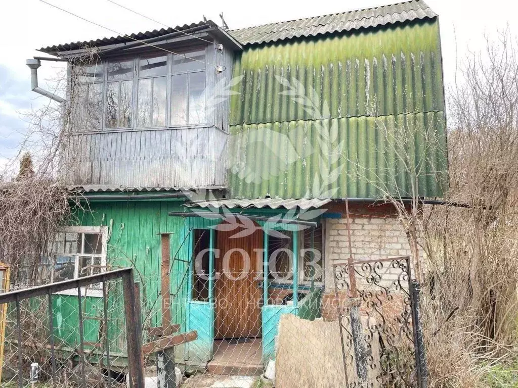 Дом в Калужская область, Калуга Яченка тер., ул. Малиновая (60 м) - Фото 0