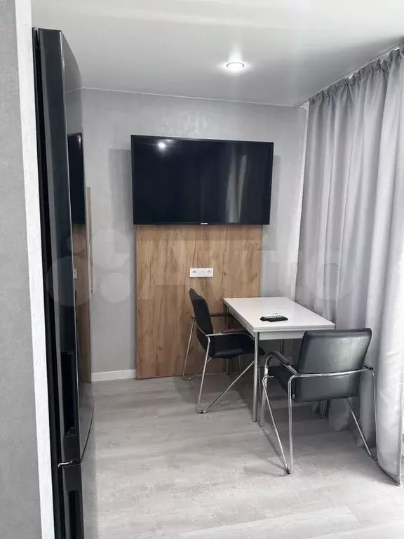 Квартира-студия, 26 м, 16/25 эт. - Фото 1
