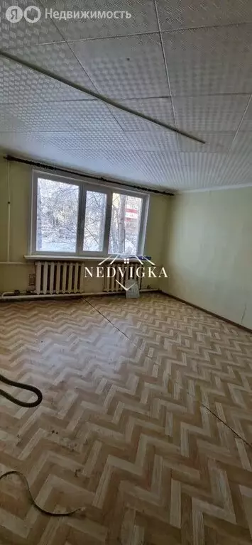 1-комнатная квартира: Мирный, улица 40 лет Октября, 28Б (27.3 м) - Фото 2