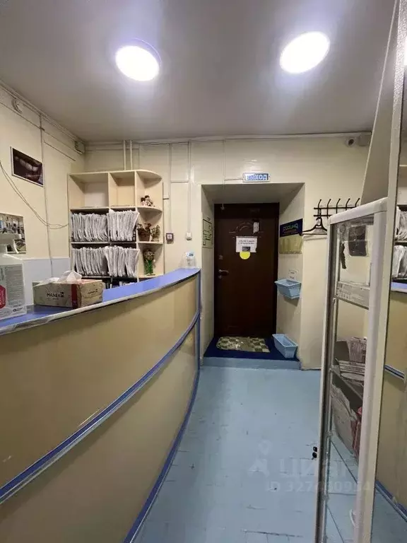 Помещение свободного назначения в Хабаровский край, ... - Фото 2