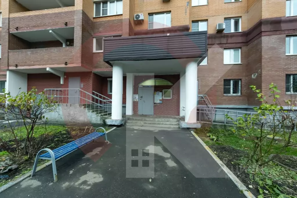 3-к кв. Московская область, Люберцы Шоссейная ул., 5к2 (83.6 м) - Фото 1