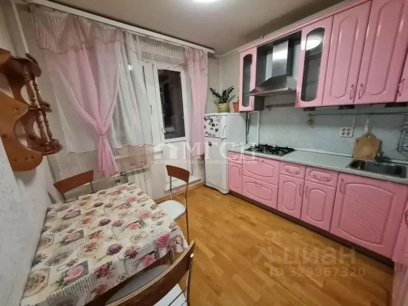 1-к кв. Москва Домодедовская ул., 38К1 (38.9 м) - Фото 2