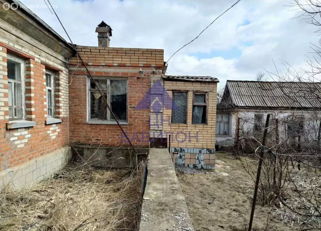 Дом в Цимлянск, улица Ватутина (71.5 м) - Фото 2