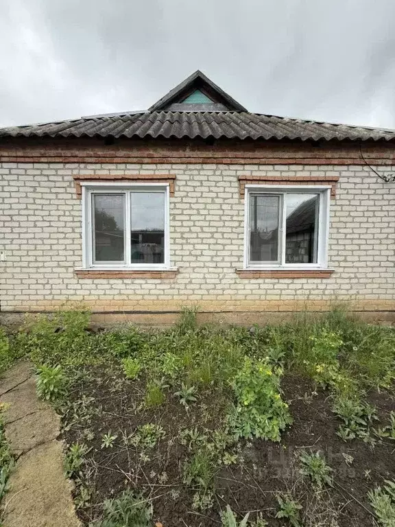 Дом в Белгородская область, Новооскольский муниципальный округ, с. ... - Фото 2