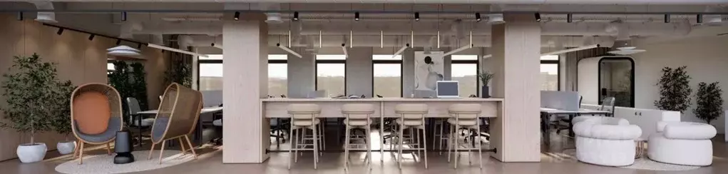 Офис в Москва Институтский пер., 2 (1015 м) - Фото 2