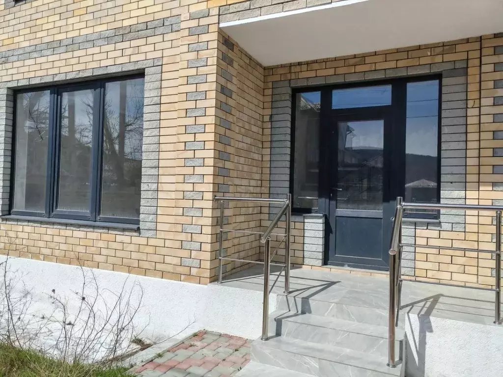 Дом в Краснодарский край, Анапа муниципальный округ, с. Супсех ул. ... - Фото 2