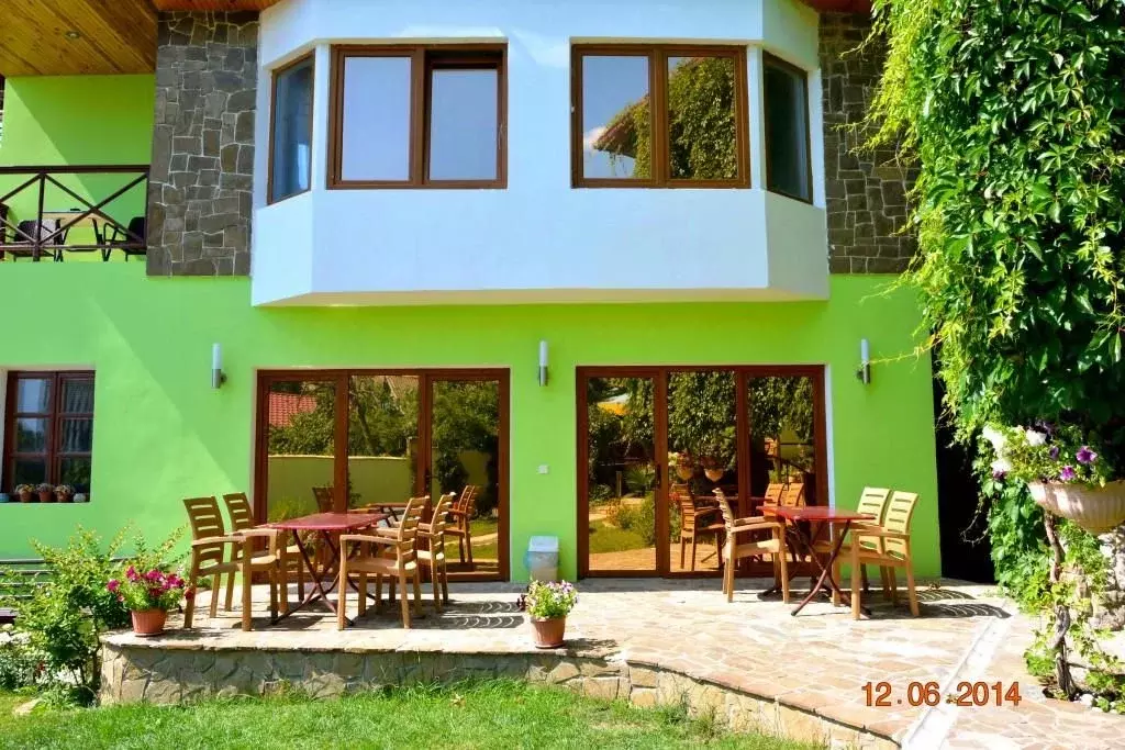 Комната Крым, Судак ул. Бирюзова, 57 (10.0 м) - Фото 1
