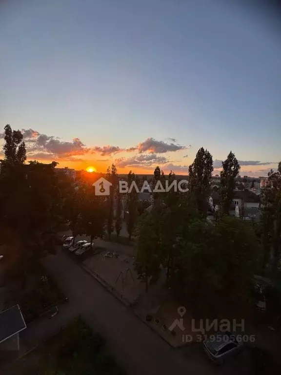 3-к кв. Воронежская область, Воронеж Путиловская ул., 7 (56.0 м) - Фото 1