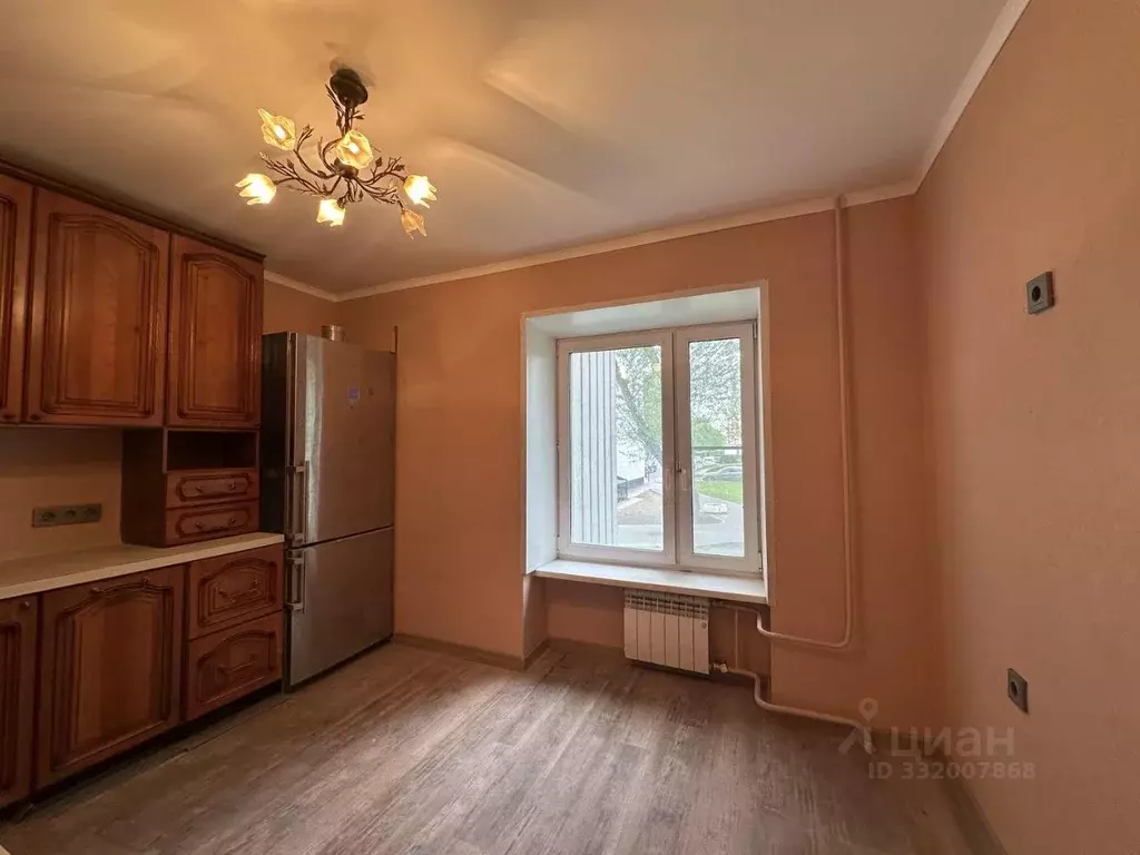 2-к кв. Москва ул. Крылатские Холмы, 32К1 (49.1 м) - Фото 1