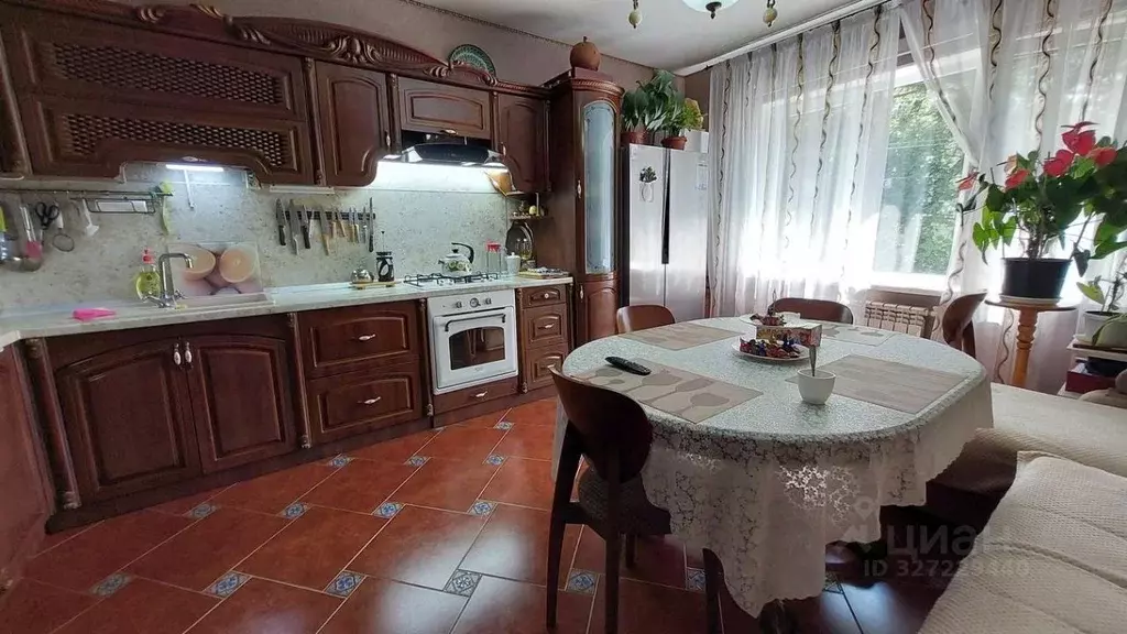 4-к кв. Краснодарский край, Анапа ул. Тургенева, 291 (110.0 м) - Фото 1