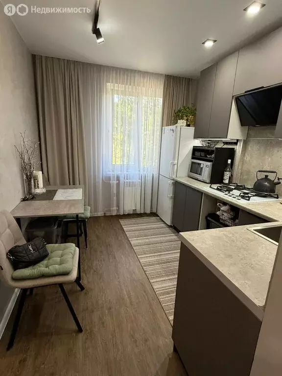 2-комнатная квартира: Волжский, Пионерская улица, 48 (44.1 м) - Фото 2