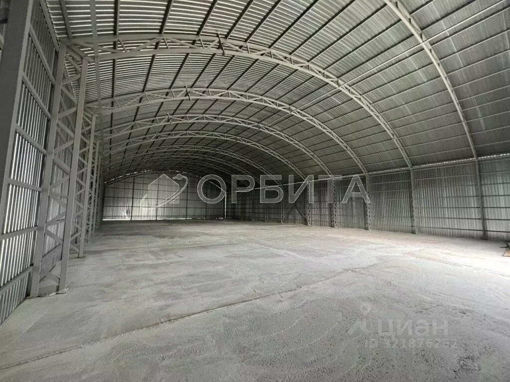 Помещение свободного назначения в Тюменская область, Тюмень ... - Фото 2