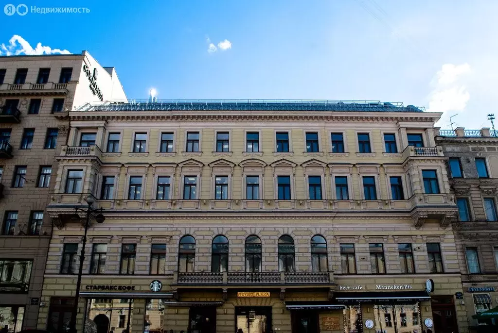 Офис (161 м) - Фото 1