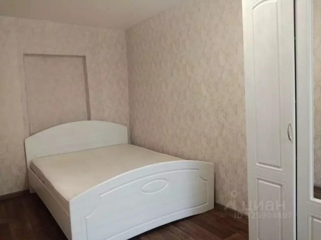 2-к кв. Мордовия, Саранск Большевистская ул., 105 (42.5 м) - Фото 2