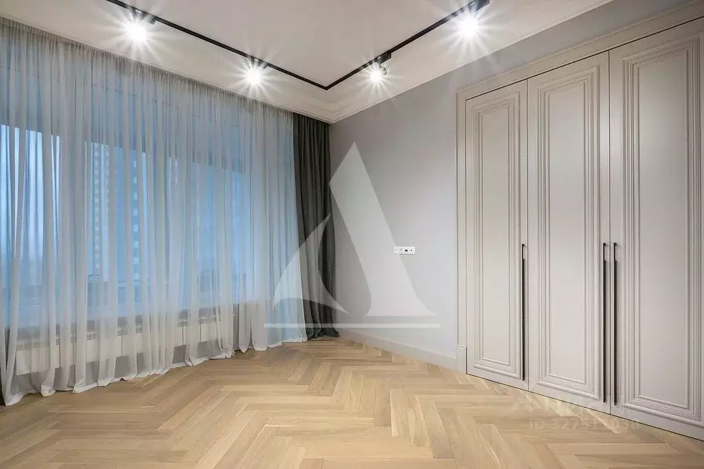 3-к кв. Москва Минская ул., 2 (110.0 м) - Фото 2