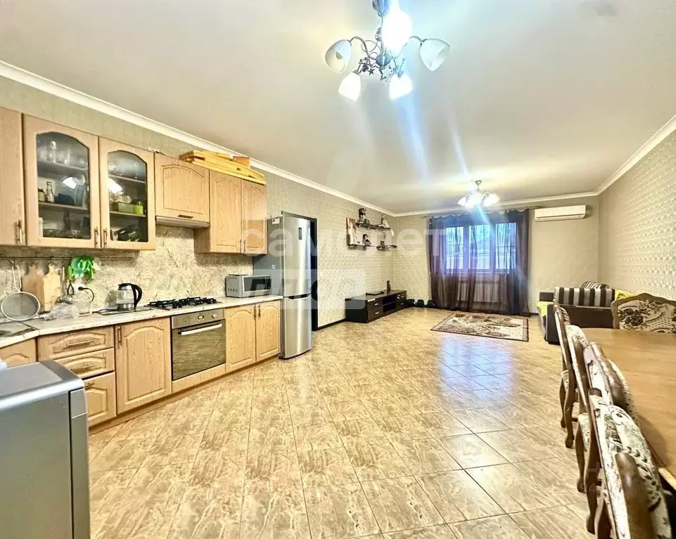 Дом в Курская область, Курский район, Моковский сельсовет, д. Духовец ... - Фото 1