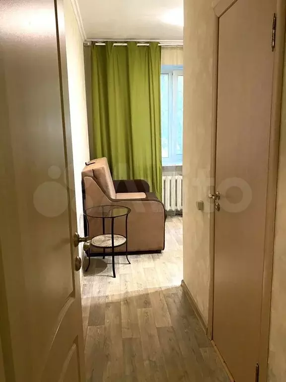 Квартира-студия, 12 м, 1/5 эт. - Фото 1