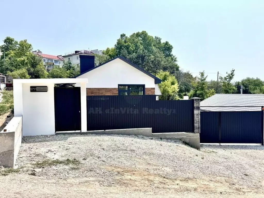 Дом в Севастополь ул. Гранатная (100 м) - Фото 2