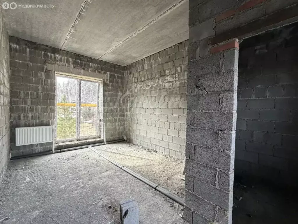 Квартира-студия: село Новоабзаково, Горный проезд, 12А (21.5 м) - Фото 1