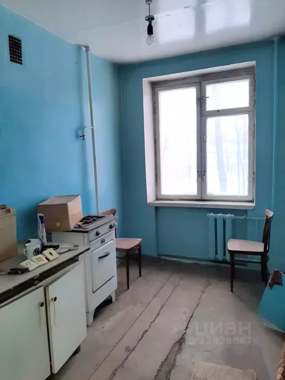 2-к кв. Московская область, Балашиха ул. Керамическая, 28 (38.0 м) - Фото 1