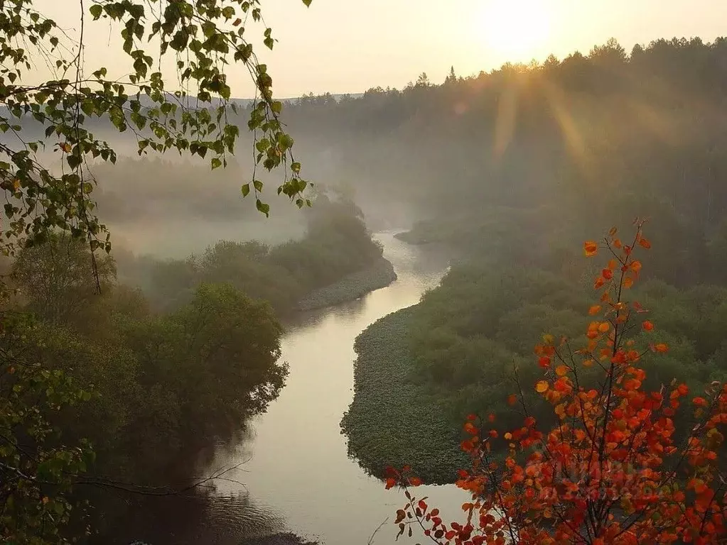 Дом в Свердловская область, Нижнесергинское городское поселение, пос. ... - Фото 1